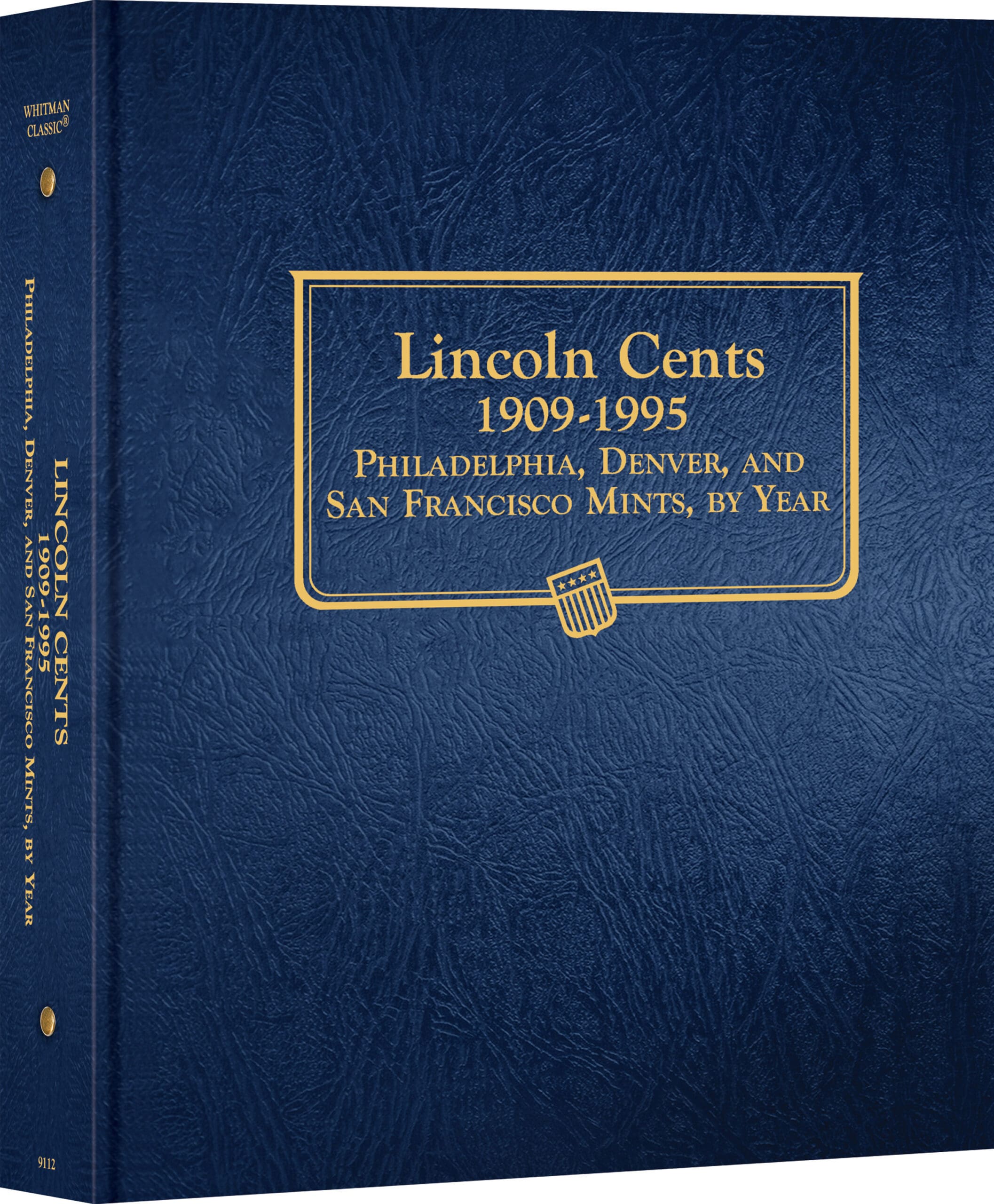 Whitman Coin Folders vs Classic vs Prestige Albums: Which to Buy First