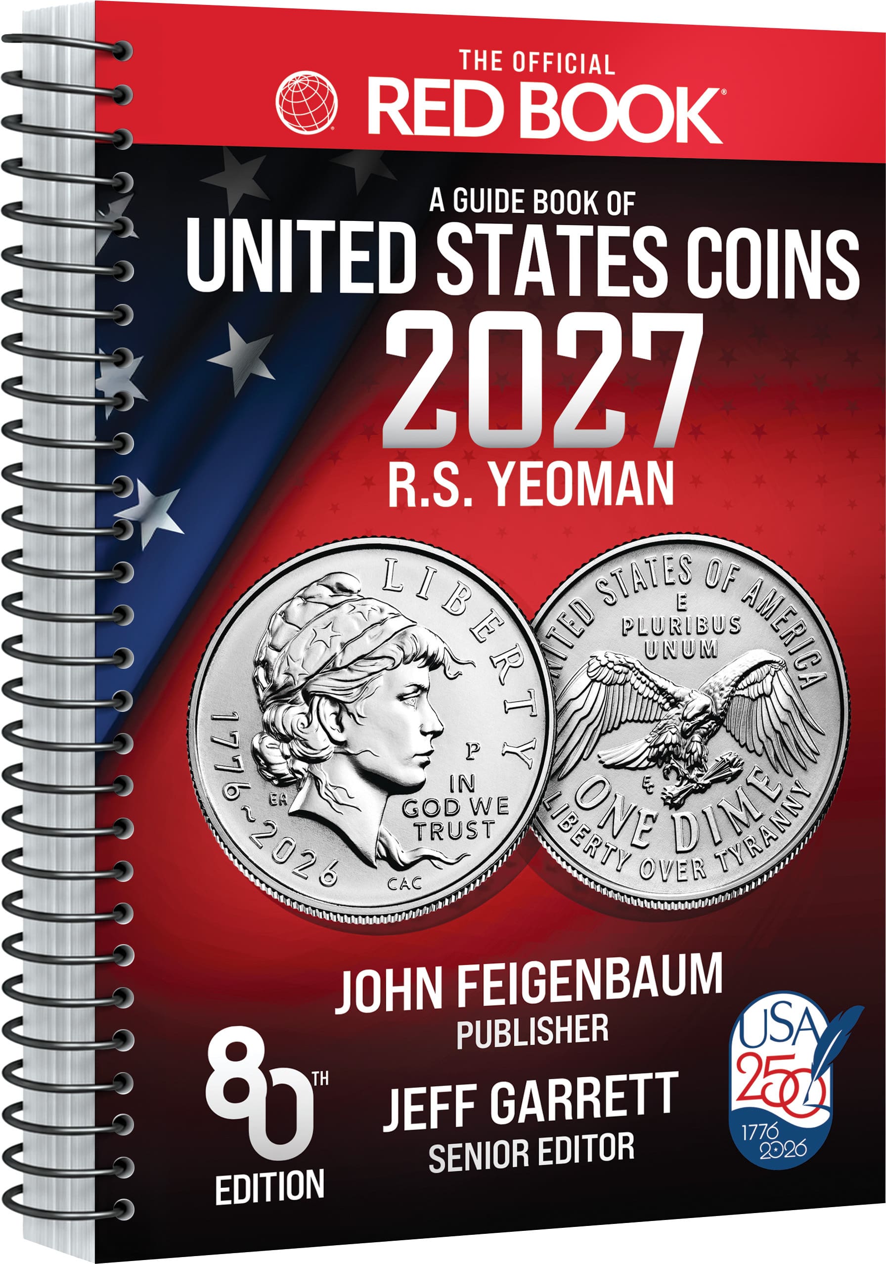Whitman Review: Buying Direct From the Red Book Publisher