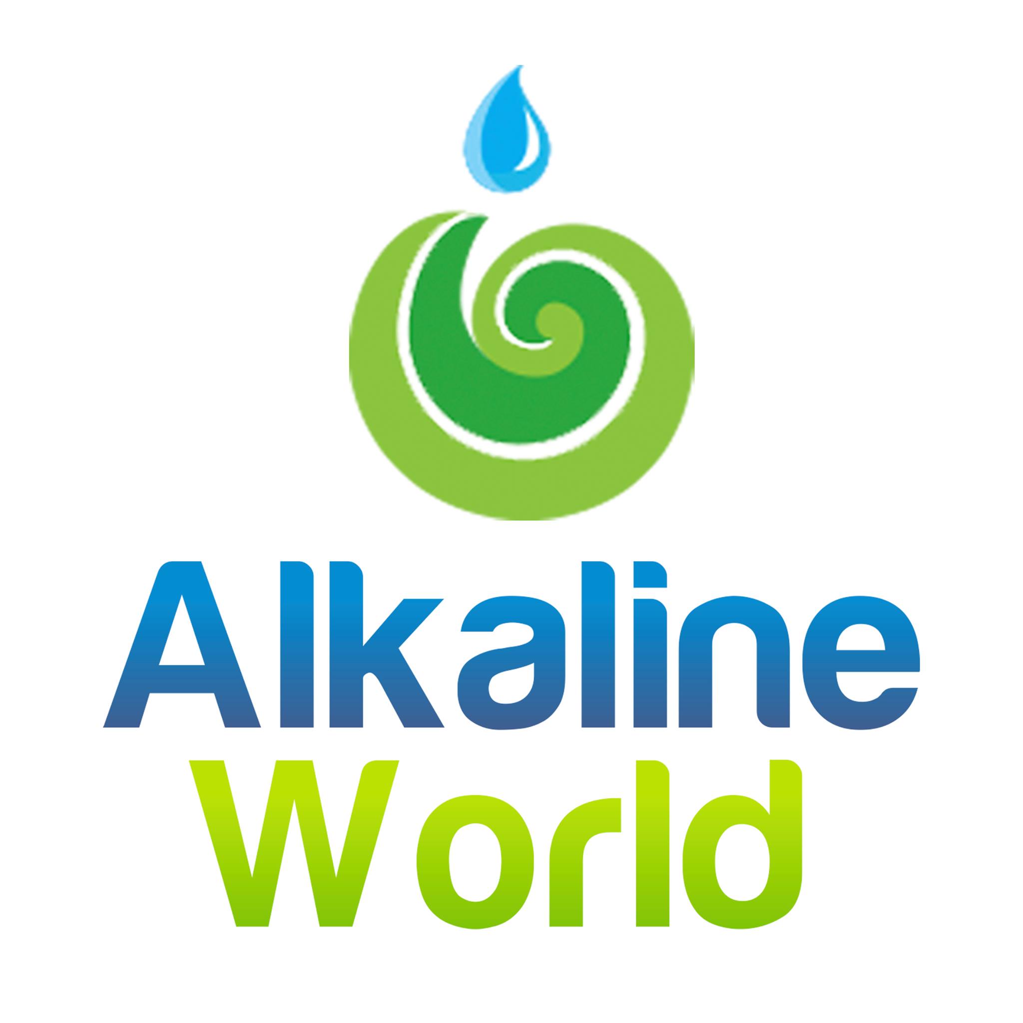 alkalineworld