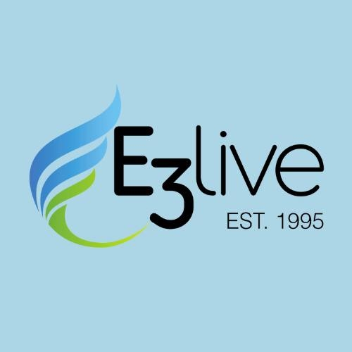 E3live