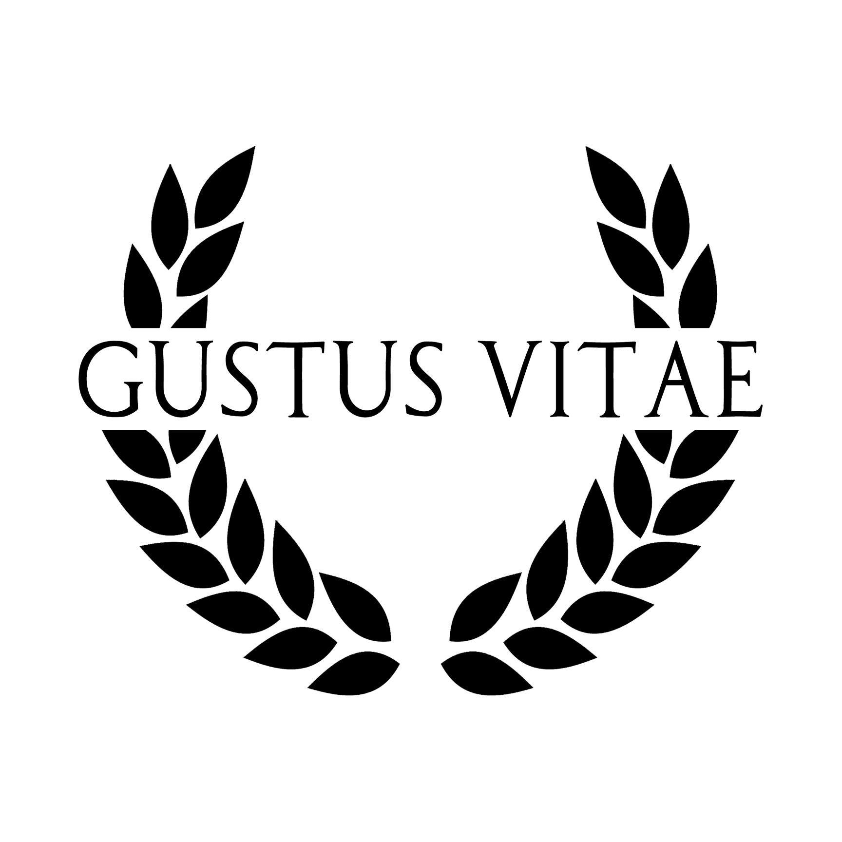 Gustus-Vitae