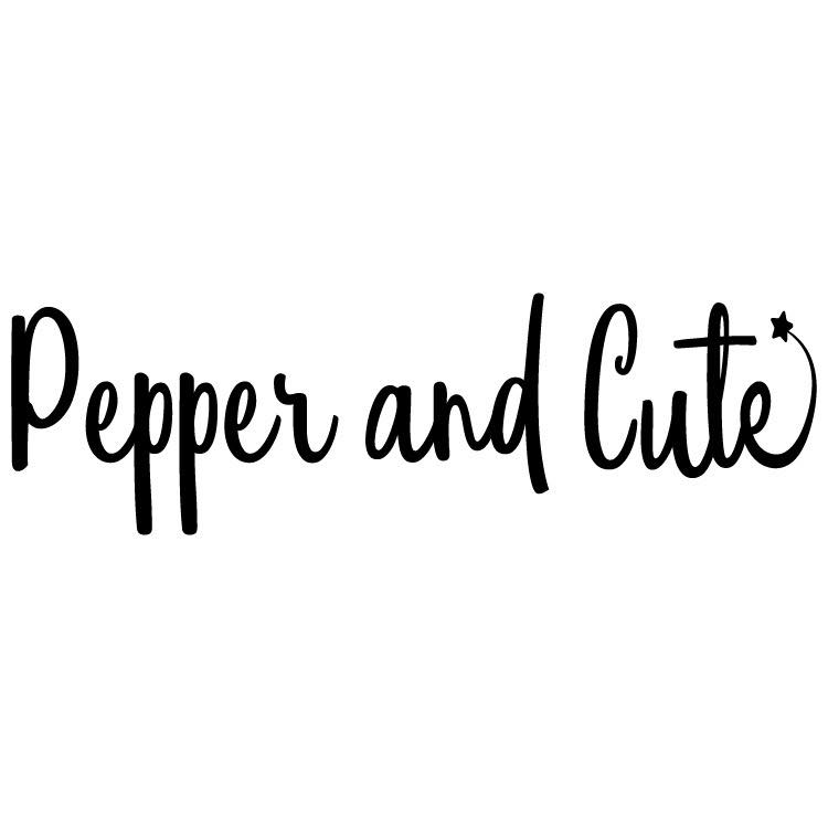 Pepperandcute